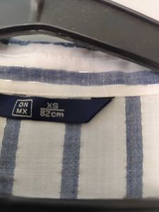 Dnmx Shirt