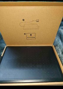 Wacom pentab