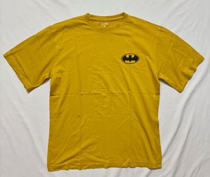 Yello Overized t-shirt