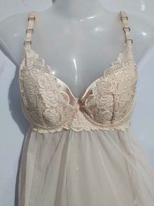 DAMN SEXY BABYDOLL