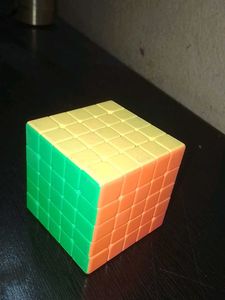 5x5 Rubik's Cube