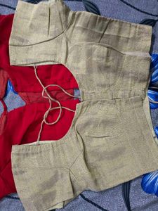 Combo 4 Blouses