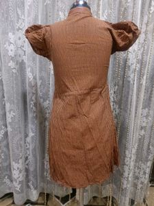 Front ✂️ Kurta