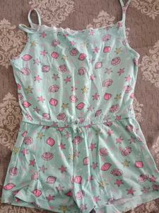Saree, Kids Jumpsuit, Top