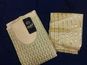 New Women Suit (Pale Yellow)