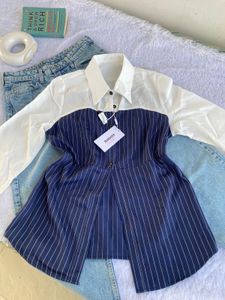 Savana Stripe Shirt