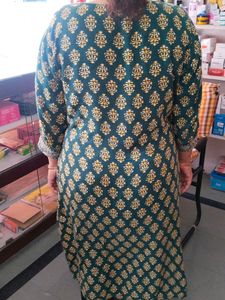 Xl Size Kurti For Women