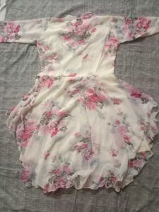 Cute Floral Dress ❤️