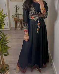 Anarkali CHANDERI Silk Gown