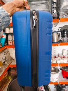 Aristocrat Small Size Trolley Bag