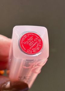 Dior Addict Lipglow Balm :- Strawberry 🍓