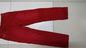 Cotton Pant For Kids
