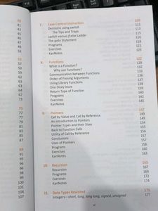 Let Us C - Programming Guide