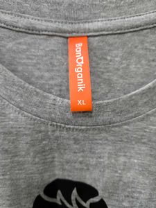 Printed Men T Shirt