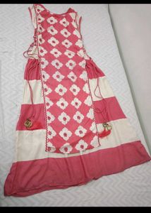 Ethnic One Piece/ Gown