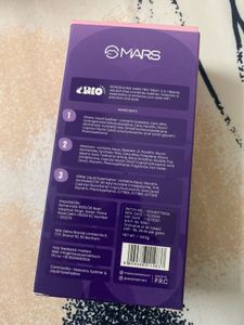 Mars Trio Treat