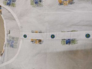 Combo Of 4 Pure Cotton Kurti