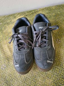 Puma Classics - Suede Sneakers