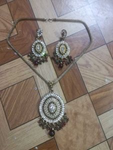 Jewellery Set