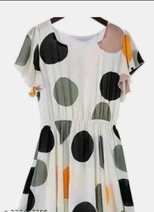 Long Frock