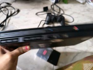 PlayStation 2 Console