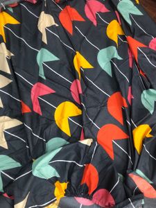 double mattress bed sheet with elastic corners