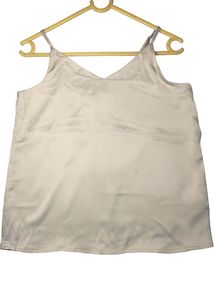 Satin Cami Top