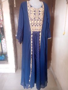 Jacket+Gown