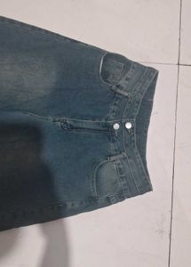 Wide Leg Jean🧚✨
