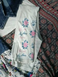 Top Skirt And Juccet 3 Pieces Set
