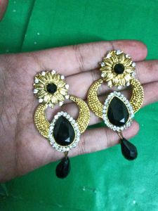 A Earings
