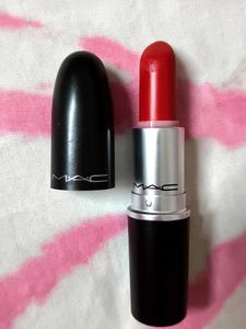 MAC Lipstick(original)