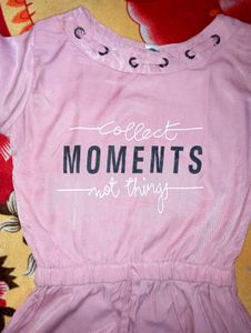 Cute Pink Top
