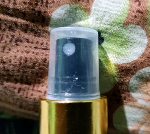 Face Toner (No Parabens/Sulphates/Alcohol/Mineral Oil)
