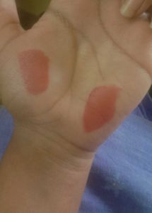 L'Oreal Lipsticks (Set of 2) combo