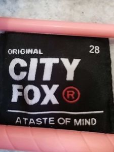 Boy's Graphic Print Hoodie