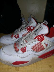 Jordan 4 Alternate 89