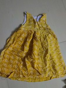 Daily Wear Frocks