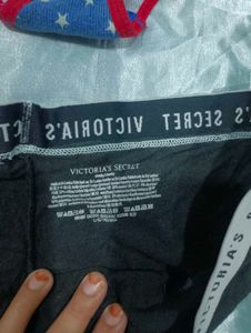 Victoria&#39;s secret brief pack of 3