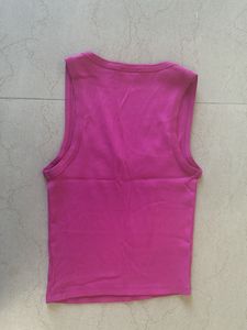HotPink Tank Top