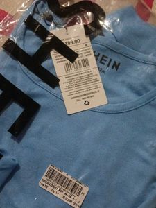 Men&#39;s White Tank Top