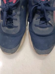 Reebok Running Shoes - Size 8