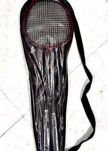 Badminton Racket set of 2 (Jaspo brand)