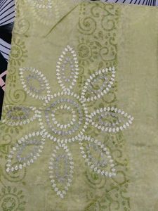 Doria Saree