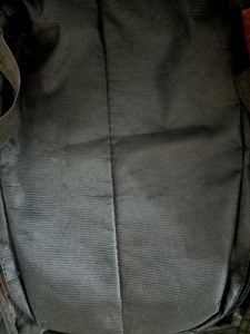 Branded Bag- No Flaws