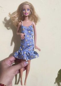 Doll