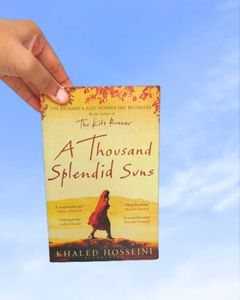 A Thousand Splendid Suns
