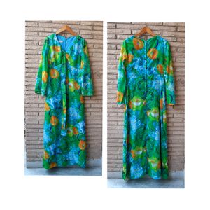 Long Dress