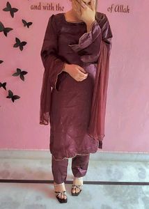 Totally New Suits Sets Beutiful Designs