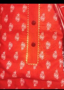 Combo Of 2 Salwar Kameez With Dupatta